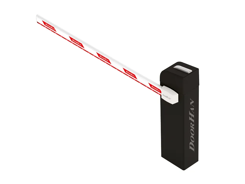 Barrier BARRIER N_24 V