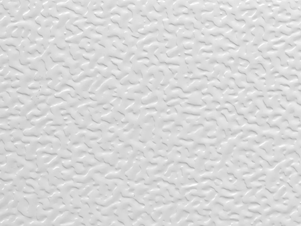 Stucco (inside panel)