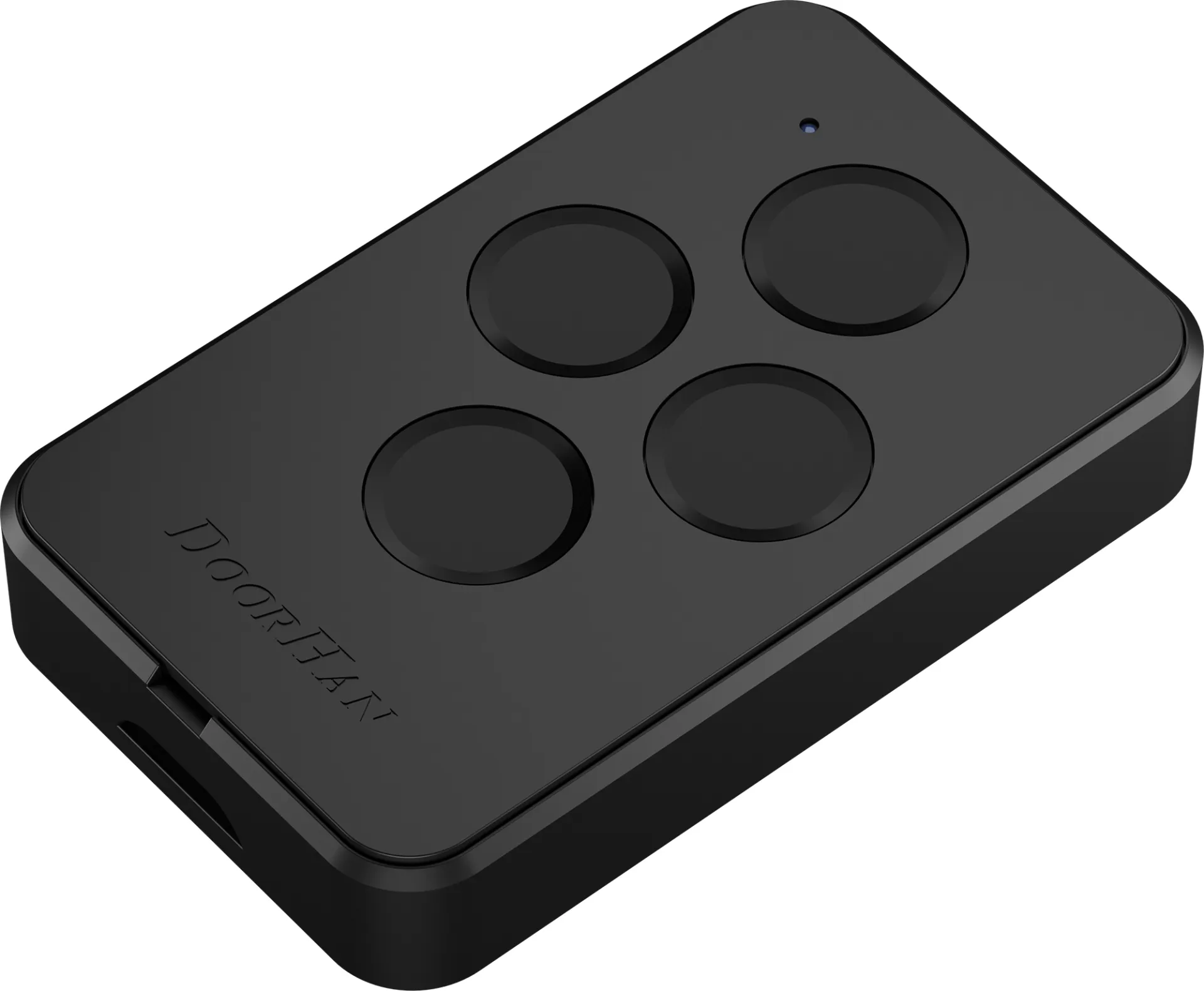 Remote control 4-channel TRANSMITTER 4-PRO by DoorHan - view 2