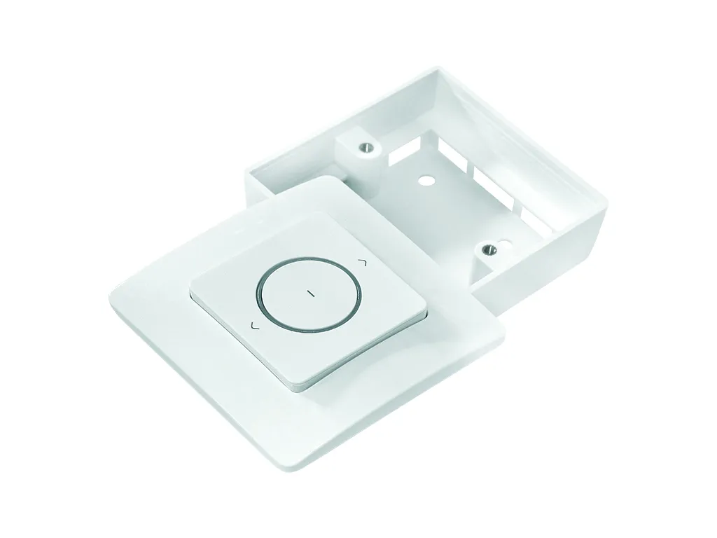 Roll1 and Roll2 Rolling Shutter Controls